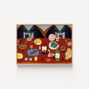 La Primera Cena