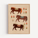 Horses