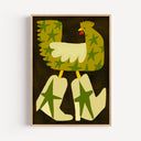 Star Rooster
