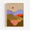 Over the Hills