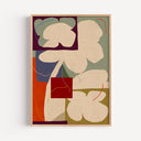 Abstract Flower (ii)