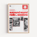Surround Sound Radio Sessions