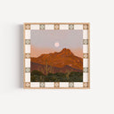 Desert Dusk