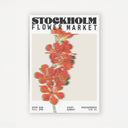 Stockholm Flower Market
