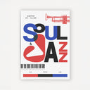 Soul & Jazz Music