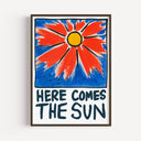 Here Comes The Sun