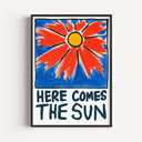 Here Comes The Sun