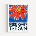 Here Comes The Sun
