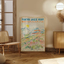Tokyo Jazz Fest