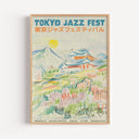 Tokyo Jazz Fest