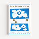 Toulouse Flower Market