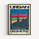 Urban Geometry
