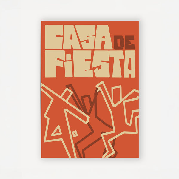 Casa de Fiesta