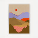 Over the Hills