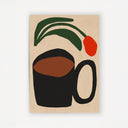 Fresh Flowers, Fresh Coffee