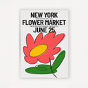 Brooklyn Flower Market