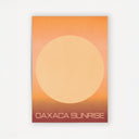 Oaxaca Sunrise