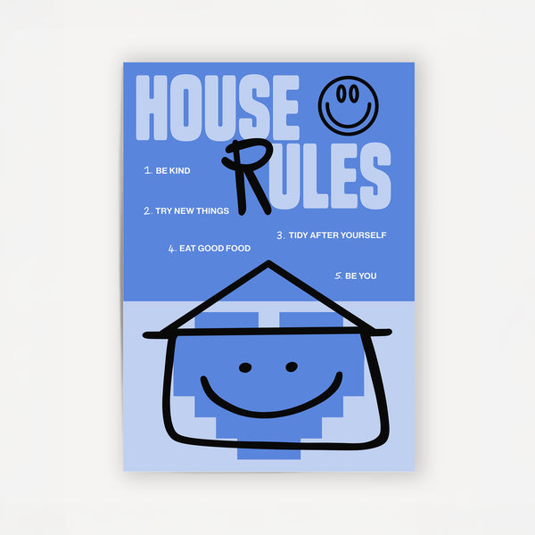 House Rules
