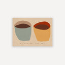 Coffee for you