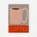 Coffee (Pink)