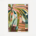 Palm Abstract