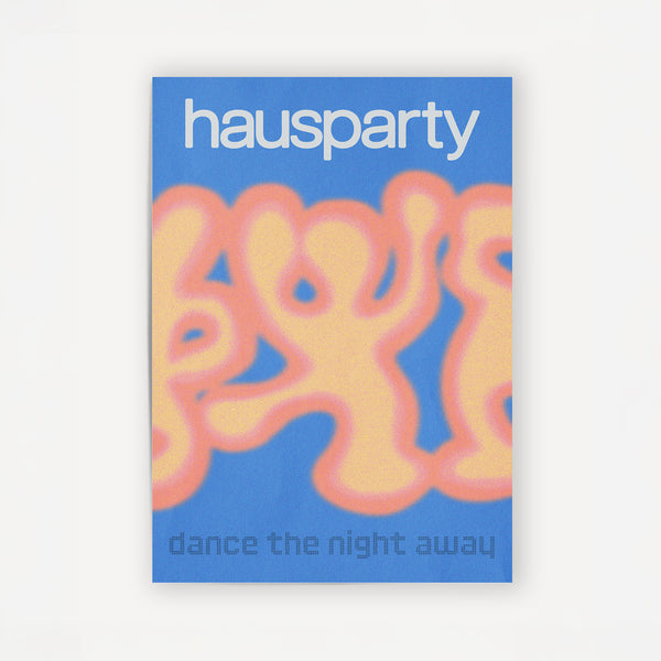 Hausparty