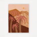 Desert Palm