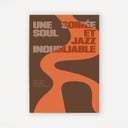 A Night of Soul & Jazz (Brown)