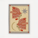 Birds with Border