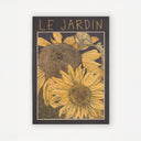 Le Jardin
