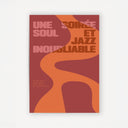 A Night of Soul & Jazz