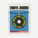 Vinyl Room