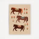 Horses