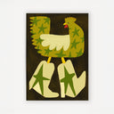 Star Rooster