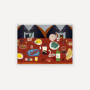La Primera Cena