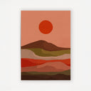 The Red Sun