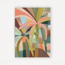 Palm Abstract II