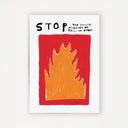 Stop The Violence