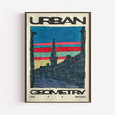 Urban Geometry