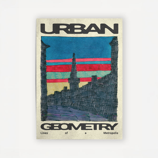 Urban Geometry