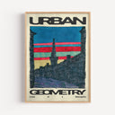 Urban Geometry