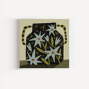 Big Star Vase