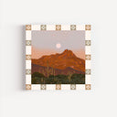 Desert Dusk