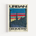Urban Geometry