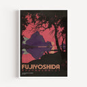 Fujiyoshida
