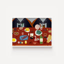 La Primera Cena