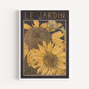 Le Jardin