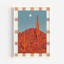 Red Desert