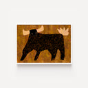 Angry Bull