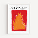 Stop The Violence